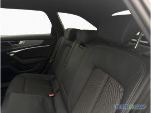 Audi A6 Avant 45 TFSI S tronic - S line - Kamera -