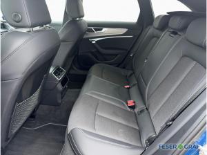 Audi A6 Avant 45 TFSI S tronic - S line - Matrix -
