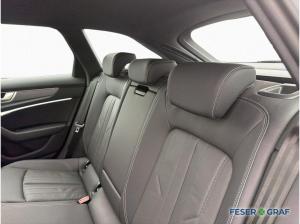 Audi A6 Avant 45 TFSI S tronic - KAMERA - AHK - ACC