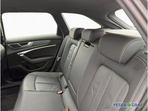 Audi A6 Avant 45 TFSI S tronic- MATRIX - AHK - KAMERA