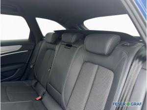 Audi A6 Avant 45 TFSI S tronic - S line - Matrix -