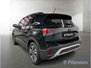Volkswagen T-Cross TSI ENERGY NAVI+AHK+KAM+ACC+SHZ+16