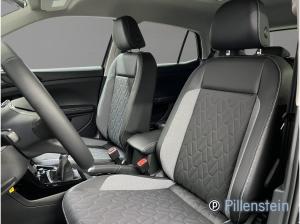 Volkswagen T-Cross TSI ENERGY NAVI+AHK+KAM+ACC+SHZ+16
