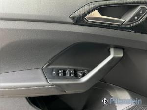 Volkswagen T-Cross TSI ENERGY NAVI+AHK+KAM+ACC+SHZ+16