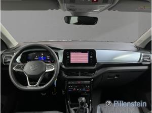 Volkswagen T-Cross TSI ENERGY NAVI+AHK+KAM+ACC+SHZ+16