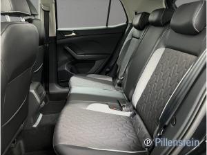 Volkswagen T-Cross TSI ENERGY NAVI+AHK+KAM+ACC+SHZ+16