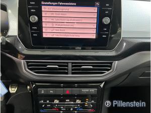 Volkswagen T-Cross TSI ENERGY NAVI+AHK+KAM+ACC+SHZ+16