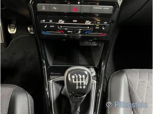 Volkswagen T-Cross TSI ENERGY NAVI+AHK+KAM+ACC+SHZ+16