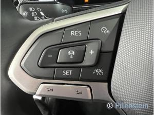 Volkswagen T-Cross TSI ENERGY NAVI+AHK+KAM+ACC+SHZ+16