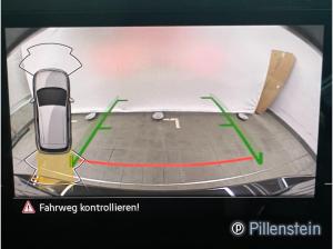 Volkswagen T-Cross TSI ENERGY NAVI+AHK+KAM+ACC+SHZ+16