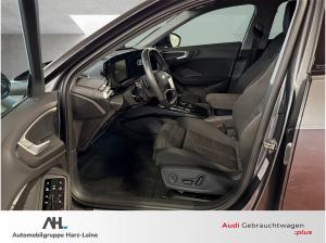 Audi A5 Avant TFSI S line quattro S-tronic Matrix Navi ACC AHK