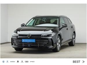 Volkswagen Passat Variant 1.5 e-Hybrid DSG BUSINESS*HUD*LED*AHK*KAMERA*PDC*SHZ