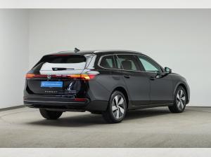Volkswagen Passat Variant 1.5 e-Hybrid DSG BUSINESS*HUD*LED*AHK*KAMERA*PDC*SHZ