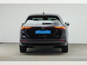 Volkswagen Passat Variant 1.5 e-Hybrid DSG BUSINESS*HUD*LED*AHK*KAMERA*PDC*SHZ