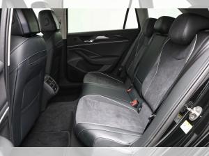 Volkswagen Passat Variant 1.5 e-Hybrid DSG BUSINESS*HUD*LED*AHK*KAMERA*PDC*SHZ