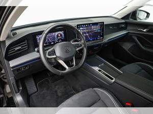 Volkswagen Passat Variant 1.5 e-Hybrid DSG BUSINESS*HUD*LED*AHK*KAMERA*PDC*SHZ