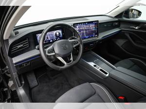 Volkswagen Passat Variant 1.5 e-Hybrid DSG BUSINESS*HUD*LED*AHK*KAMERA*PDC*SHZ