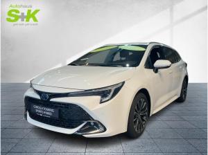 Toyota Corolla ***Toyota Corolla TS 1.8 Hybrid Business Edition***