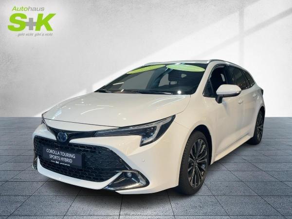 Toyota Corolla ***Toyota Corolla TS 1.8 Hybrid Business Edition***