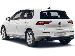 Volkswagen Golf VIII GTI LEASINGKRACHER 195,-  EURO