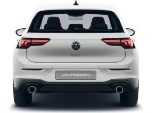 Volkswagen Golf VIII GTI LEASINGKRACHER 195,-  EURO