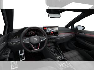 Volkswagen Golf VIII GTI LEASINGKRACHER 195,-  EURO