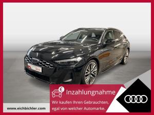 Audi A5 Avant TFSI S tronic ACC AHK AUT S Line