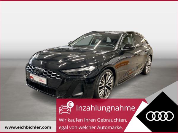 Audi A5 Avant TFSI S tronic ACC AHK AUT Akustikglas