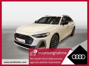 Audi A5 Avant TFSI S tronic S Line edition one ACC AHK