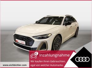 Audi A5 Avant TFSI S tronic edition one 360 ACC AHK