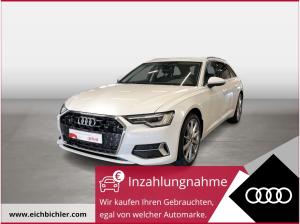 Audi A6 Avant 45 TFSI S tronic advanced 3xKlima ACC