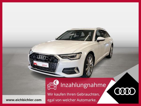 Audi A6 Avant 45 TFSI S tronic advanced 3xKlima ACC