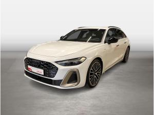 Audi A5 Avant TFSI S tronic S Line edition one ACC AHK