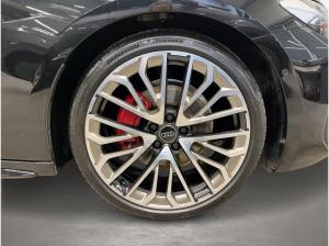 Audi A5 Avant TFSI S tronic ACC AHK AUT S Line