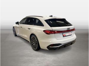 Audi A5 Avant TFSI S tronic edition one 360 ACC AHK