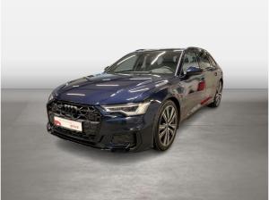 Audi A6 Avant 50 TDI quattro tiptronic S line 360 ACC