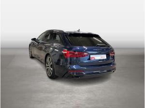 Audi A6 Avant 50 TDI quattro tiptronic S line 360 ACC