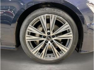 Audi A6 Avant 50 TDI quattro tiptronic S line 360 ACC