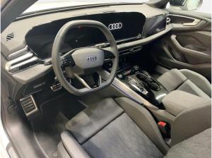 Audi A5 Avant TFSI S tronic edition one 360 ACC AHK