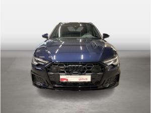 Audi A6 Avant 50 TDI quattro tiptronic S line 360 ACC