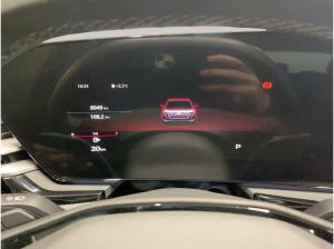 Audi A5 Avant TFSI S tronic S Line edition one ACC AHK