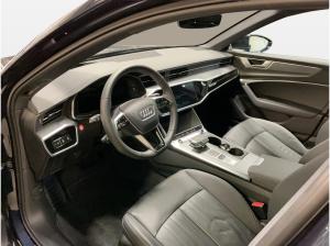 Audi A6 Avant 50 TDI quattro tiptronic S line 360 ACC