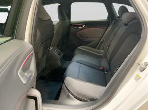 Audi A5 Avant TFSI S tronic S Line edition one ACC AHK