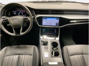 Audi A6 Avant 50 TDI quattro tiptronic S line 360 ACC