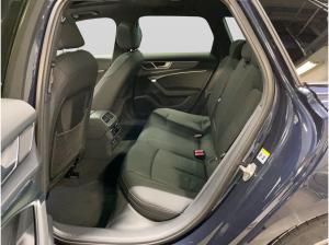 Audi A6 Avant 50 TDI quattro tiptronic S line 360 ACC