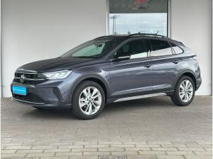 Volkswagen Taigo GOAL 1.0 (116 PS) TSI*NAVI*ACC*LED*LIGHTASSIST*CARPLAY*