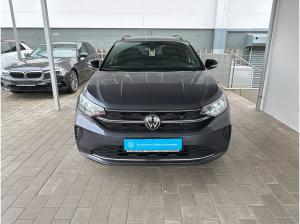 Volkswagen Taigo GOAL 1.0 (116 PS) TSI*NAVI*ACC*LED*LIGHTASSIST*CARPLAY*