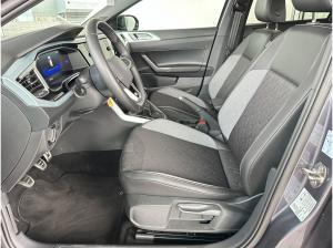 Volkswagen Taigo GOAL 1.0 (116 PS) TSI*NAVI*ACC*LED*LIGHTASSIST*CARPLAY*