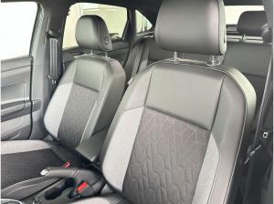 Volkswagen Taigo GOAL 1.0 (116 PS) TSI*NAVI*ACC*LED*LIGHTASSIST*CARPLAY*