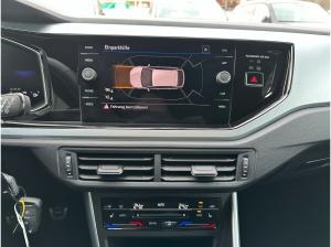 Volkswagen Taigo GOAL 1.0 (116 PS) TSI*NAVI*ACC*LED*LIGHTASSIST*CARPLAY*